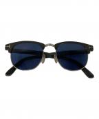 TOM FORDトムフォード）の古着「サングラス」｜ブラック