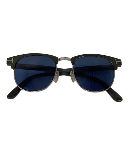 TOM FORD（トムフォード）TOM FORD (トムフォード) サングラス ブラック サイズ:51□20 150の古着・服飾アイテム