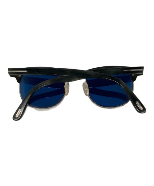 TOM FORD（トムフォード）TOM FORD (トムフォード) サングラス ブラック サイズ:51□20 150の古着・服飾アイテム