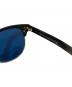 中古・古着 TOM FORD (トムフォード) サングラス ブラック サイズ:51□20 150：17000円