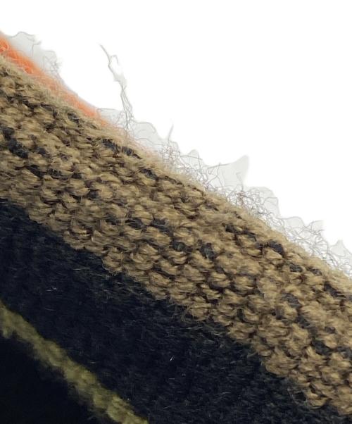 MARNI（マルニ）MARNI (マルニ) FLOWER CAFE HAMMOCK BAG マルチカラーの古着・服飾アイテム