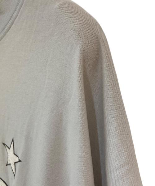 vetement（ヴェットモン）vetement (ヴェットモン) 21SS Magic Unicorn Tee ブルー サイズ:Lの古着・服飾アイテム