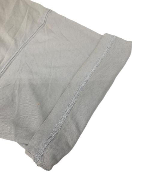 vetement（ヴェットモン）vetement (ヴェットモン) 21SS Magic Unicorn Tee ブルー サイズ:Lの古着・服飾アイテム