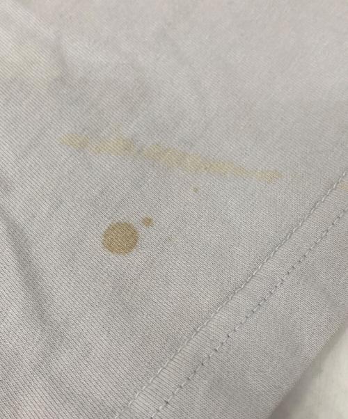 vetement（ヴェットモン）vetement (ヴェットモン) 21SS Magic Unicorn Tee ブルー サイズ:Lの古着・服飾アイテム