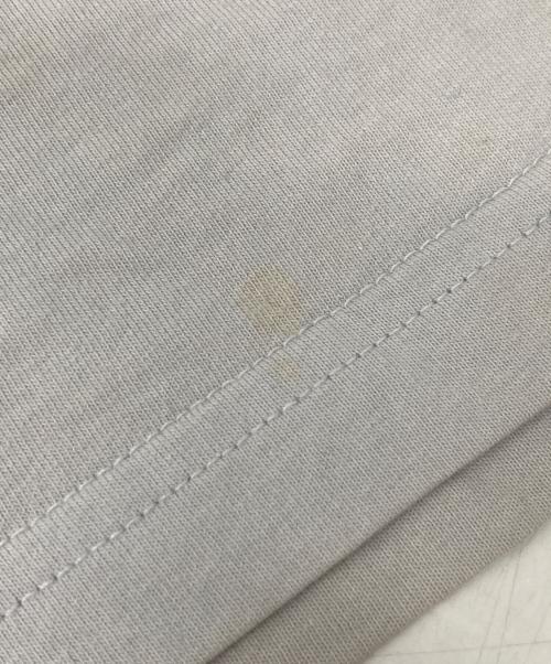 vetement（ヴェットモン）vetement (ヴェットモン) 21SS Magic Unicorn Tee ブルー サイズ:Lの古着・服飾アイテム