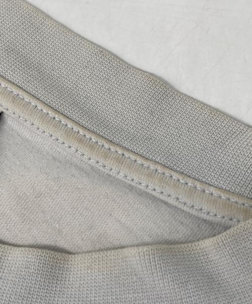 vetement（ヴェットモン）vetement (ヴェットモン) 21SS Magic Unicorn Tee ブルー サイズ:Lの古着・服飾アイテム