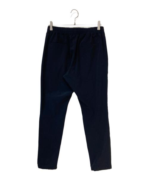 F.C.R.B.（エフシーレアルブリストル）F.C.R.B. (エフシーレアルブリストル) STRETCH EASY PANTS/ ストレッチイージーパンツ ブラック サイズ:FREEの古着・服飾アイテム