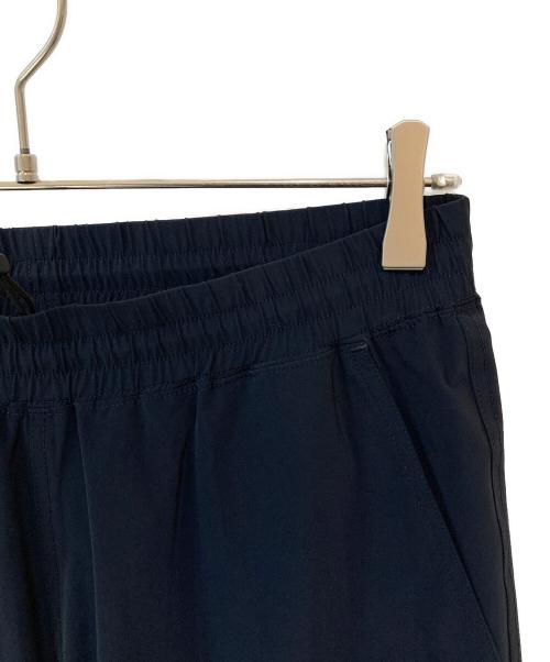 F.C.R.B.（エフシーレアルブリストル）F.C.R.B. (エフシーレアルブリストル) STRETCH EASY PANTS/ ストレッチイージーパンツ ブラック サイズ:FREEの古着・服飾アイテム