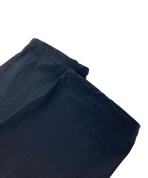 F.C.R.B.（エフシーレアルブリストル）F.C.R.B. (エフシーレアルブリストル) STRETCH EASY PANTS/ ストレッチイージーパンツ ブラック サイズ:FREEの古着・服飾アイテム