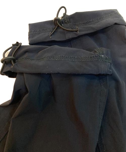 F.C.R.B.（エフシーレアルブリストル）F.C.R.B. (エフシーレアルブリストル) STRETCH EASY PANTS/ ストレッチイージーパンツ ブラック サイズ:FREEの古着・服飾アイテム