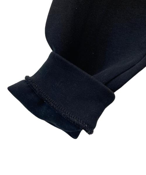 F.C.R.B.（エフシーレアルブリストル）F.C.R.B. (エフシーレアルブリストル) SWEAT PULLOVER HOODIE ブラック サイズ:Lの古着・服飾アイテム