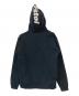 F.C.R.B. (エフシーレアルブリストル) SWEAT PULLOVER HOODIE ブラック サイズ:L：12000円