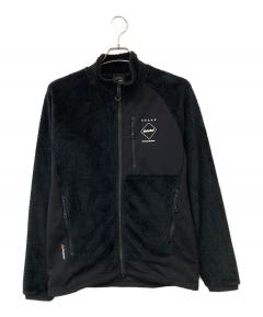 中古・古着通販】OVY (オヴィー) RECYCLE MICRO FLEECE HALF ZIP