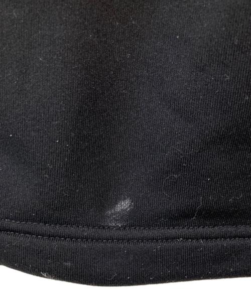 F.C.R.B.（エフシーレアルブリストル）F.C.R.B. (エフシーレアルブリストル) POLARTEC HYBRID STAND COLLAR JACKET ブラック サイズ:Sの古着・服飾アイテム