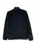 F.C.R.B. (エフシーレアルブリストル) POLARTEC HYBRID STAND COLLAR JACKET ブラック サイズ:S：13000円