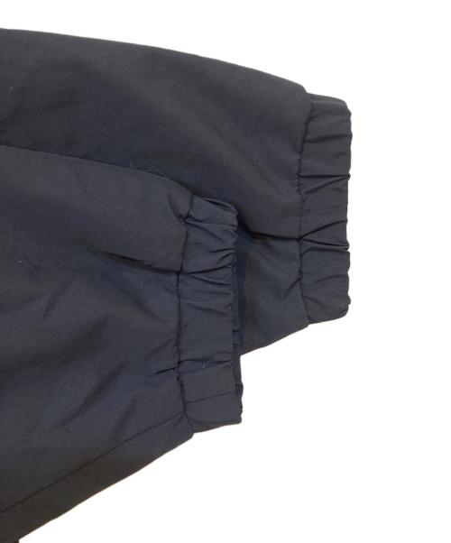 F.C.R.B.（エフシーレアルブリストル）F.C.R.B. (エフシーレアルブリストル) STAND COLLAR BLOUSON/スタンドカラーブルゾン ネイビー サイズ:Mの古着・服飾アイテム