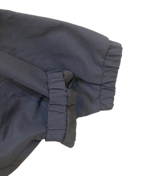 F.C.R.B.（エフシーレアルブリストル）F.C.R.B. (エフシーレアルブリストル) STAND COLLAR BLOUSON/スタンドカラーブルゾン ネイビー サイズ:Mの古着・服飾アイテム