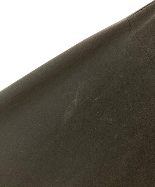 F.C.R.B.（エフシーレアルブリストル）F.C.R.B. (エフシーレアルブリストル) VENTILATION LOGO JACKET/ ベンチレーションロゴジャケット ブラック サイズ:Sの古着・服飾アイテム