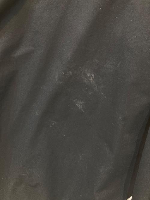 F.C.R.B.（エフシーレアルブリストル）F.C.R.B. (エフシーレアルブリストル) VENTILATION LOGO JACKET/ ベンチレーションロゴジャケット ブラック サイズ:Sの古着・服飾アイテム