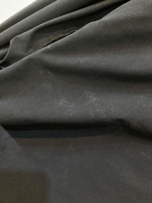 F.C.R.B.（エフシーレアルブリストル）F.C.R.B. (エフシーレアルブリストル) VENTILATION LOGO JACKET/ ベンチレーションロゴジャケット ブラック サイズ:Sの古着・服飾アイテム