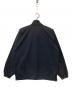 F.C.R.B. (エフシーレアルブリストル) VENTILATION LOGO JACKET/ ベンチレーションロゴジャケット ブラック サイズ:S：15000円