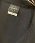 中古・古着 F.C.R.B. (エフシーレアルブリストル) VENTILATION LOGO JACKET/ ベンチレーションロゴジャケット ブラック サイズ:S：15000円