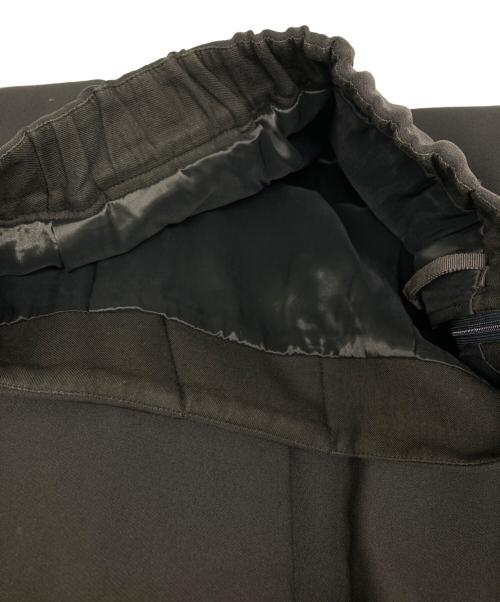 nagonstans（ナゴンスタンス）nagonstans (ナゴンスタンス) random balloon skirt グレー サイズ:Sの古着・服飾アイテム