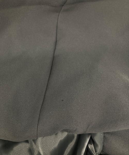 nagonstans（ナゴンスタンス）nagonstans (ナゴンスタンス) random balloon skirt グレー サイズ:Sの古着・服飾アイテム