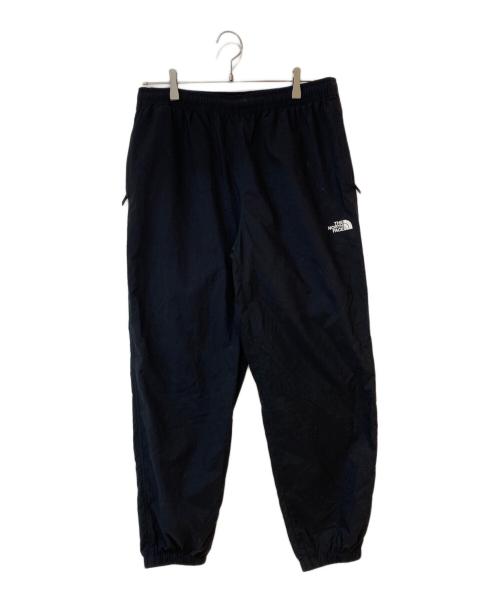 THE NORTH FACE（ザ ノース フェイス）THE NORTH FACE (ザ ノース フェイス) Versatile Pant/ バーサタイルパンツ ブラック サイズ:Mの古着・服飾アイテム