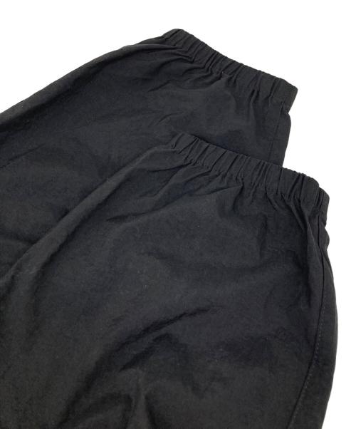 THE NORTH FACE（ザ ノース フェイス）THE NORTH FACE (ザ ノース フェイス) Versatile Pant/ バーサタイルパンツ ブラック サイズ:Mの古着・服飾アイテム