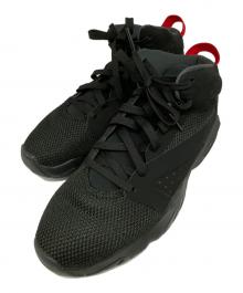 NIKE（ナイキ）の古着「JORDAN LIFT OFF スニーカー」｜Black/Gym Red/Anthra