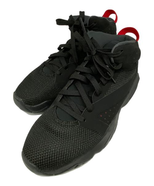 NIKE（ナイキ）NIKE (ナイキ) JORDAN LIFT OFF スニーカー Black/Gym Red/Anthra サイズ:25.5の古着・服飾アイテム