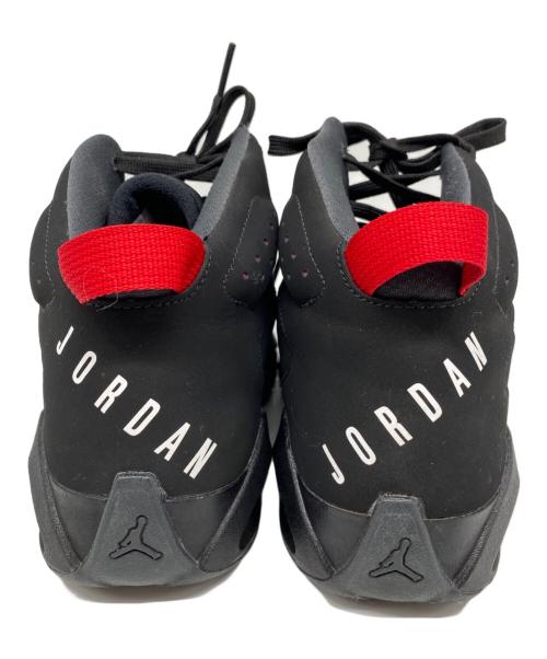 NIKE（ナイキ）NIKE (ナイキ) JORDAN LIFT OFF スニーカー Black/Gym Red/Anthra サイズ:25.5の古着・服飾アイテム