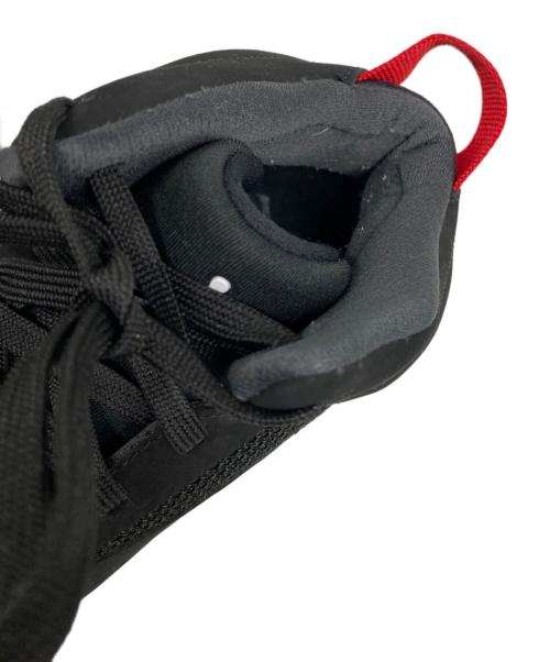 NIKE（ナイキ）NIKE (ナイキ) JORDAN LIFT OFF スニーカー Black/Gym Red/Anthra サイズ:25.5の古着・服飾アイテム