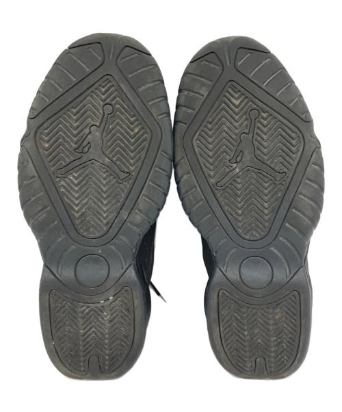 NIKE（ナイキ）NIKE (ナイキ) JORDAN LIFT OFF スニーカー Black/Gym Red/Anthra サイズ:25.5の古着・服飾アイテム