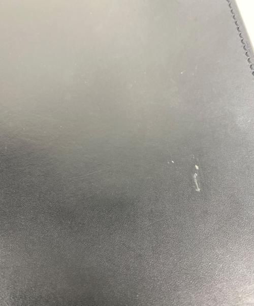 sophie hulme（ソフィーヒュルム）sophie hulme (ソフィーヒュルム) アルビオントートバッグ ブラックの古着・服飾アイテム