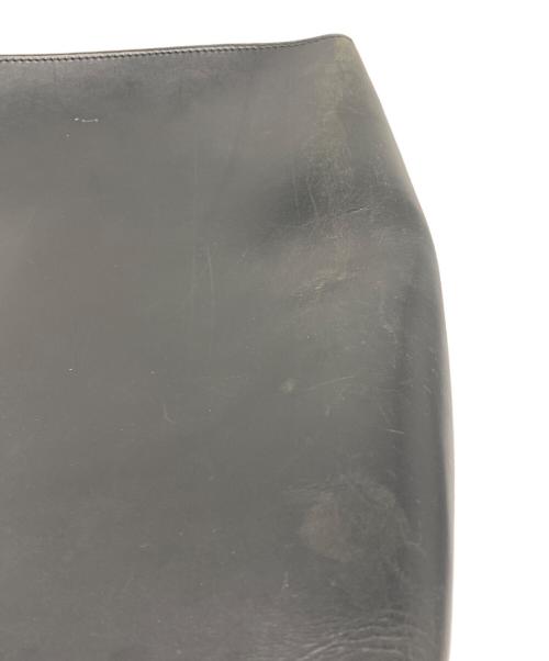 sophie hulme（ソフィーヒュルム）sophie hulme (ソフィーヒュルム) アルビオントートバッグ ブラックの古着・服飾アイテム