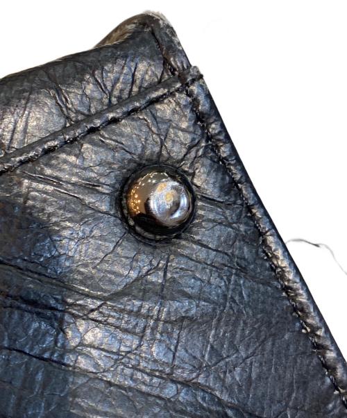 N°21（ヌメロヴェントゥーノ）N°21 (ヌメロヴェントゥーノ) チェーンミニショルダーバッグ ブラック サイズ:なしの古着・服飾アイテム