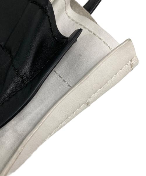 3.1 phillip lim（スリーワンフィリップリム）3.1 phillip lim (スリーワンフィリップリム) スリムアコーディオントート ホワイト サイズ:なしの古着・服飾アイテム