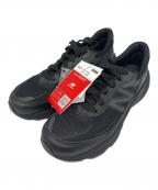 NEW BALANCE×COMME des GARCONS HOMMEニューバランス×コムデギャルソン オム）の古着「990v6 ローカットスニーカー」｜ブラック