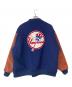APPLEBUM (アップルバム) “NY Yankees” Stadium Jacket ネイビー サイズ:XL：24000円