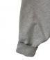 中古・古着 SUPREME (シュプリーム) 23FW Small Box Drawcord Hooded Sweatshirt　スモール ボックス ドローコード スウェットシャツ Heather Grey サイズ:L：15000円