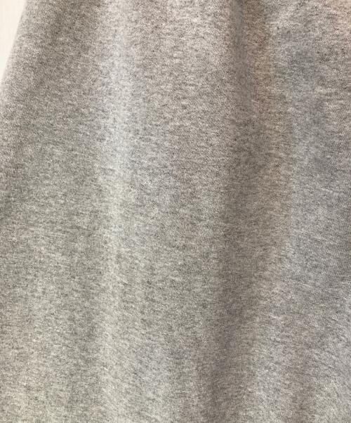 SUPREME（シュプリーム）SUPREME (シュプリーム) 23FW Small Box Drawcord Sweatpant　スモール ボックス ロゴ ドローコード スウェットパンツ グレー サイズ:Lの古着・服飾アイテム