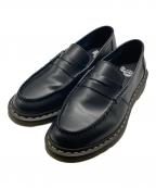 Dr.Martensドクターマーチン）の古着「PENTON ローファー/ペントン　ローファー」｜ブラック