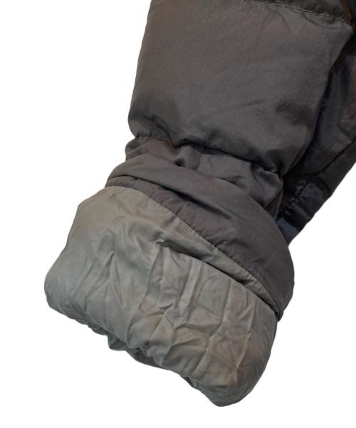 TATRAS（タトラス）TATRAS (タトラス) POLITEAMAフードダウンコート グレー サイズ:2の古着・服飾アイテム