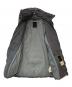 中古・古着 TATRAS (タトラス) POLITEAMAフードダウンコート グレー サイズ:2：20000円