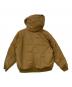 UNUSED (アンユーズド) 25AW Tactical Down Jacket ブラウン サイズ:3：63000円