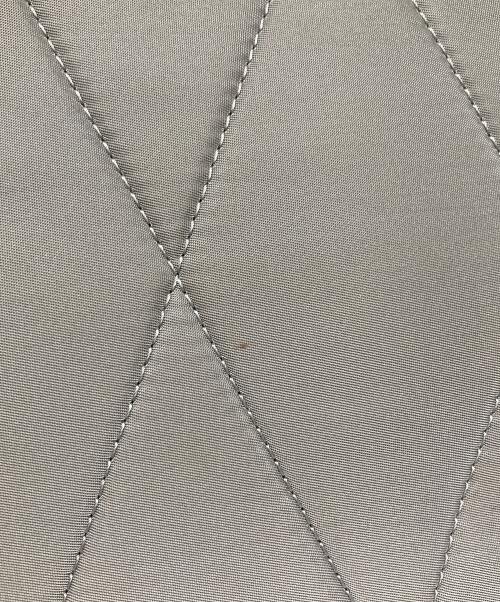 PORTER GIRL（ポーターガール）PORTER GIRL (ポーターガール) SHELL TOTE BAG(S)　シェル・トート・バッグ（エス） カーキグレー サイズ:なしの古着・服飾アイテム