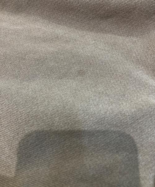 SEASON 6（シーズン6）SEASON 6 (シーズン6) モックネックスウェット ブラウン サイズ:XLの古着・服飾アイテム