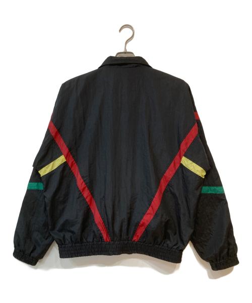 WACKO MARIA（ワコマリア）WACKO MARIA (ワコマリア) TRACK JACKET ( TYPE-3 ) トラックジャケット ブラック サイズ:Ｓの古着・服飾アイテム